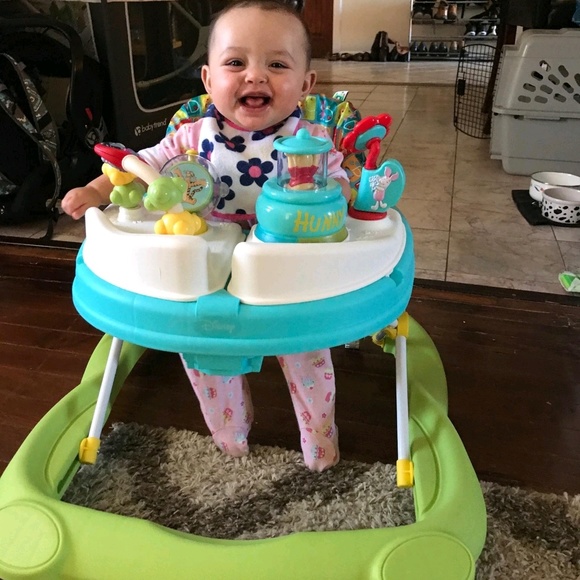 Meet your Posher, Tran - Picture 1 of 1